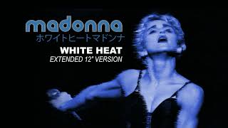 Madonna - White Heat (Extended Version)