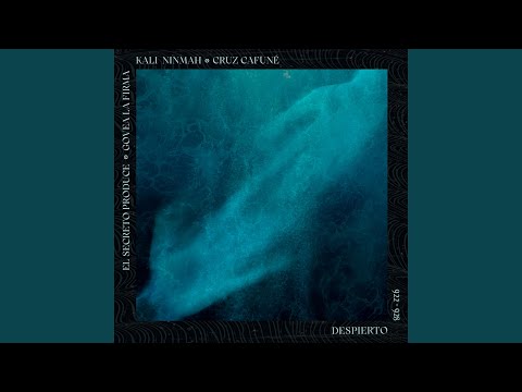 Despierto (feat. Cruz Cafuné)