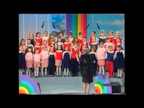 33° Zecchino D'oro   - 1^ Giornata