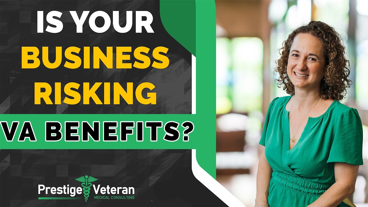 Will You Lose Benefits If You Start a Business ? | VA Disability Explained