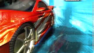 Rob Zombie - Two Lane Blacktop (NFS Underground - Soundtrack)