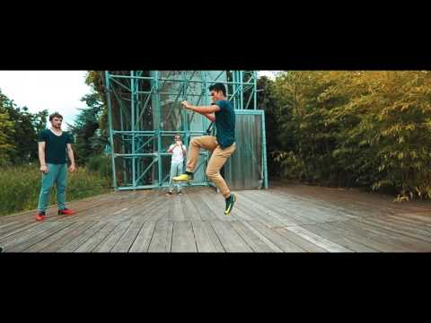 Jumpday Lille //  Jumpstyle