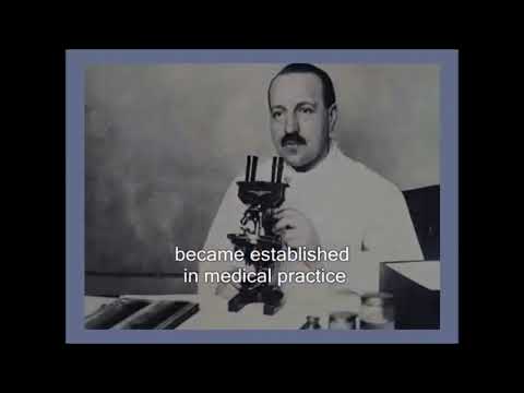 Who was Georgios Papanikolaou, a doctor that saved millions of women's lives. Google Doodle