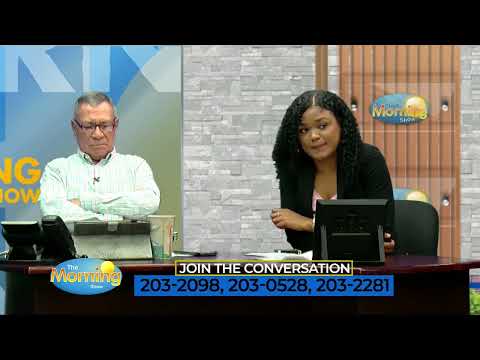 BPP Calls for Redistricting Completion Ahead of 2025 Elections PT 1