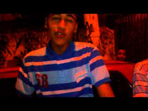 Mc LK e Mc Pikeno SP