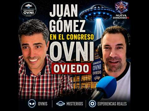 Entrevista Juan Gómez Ruiz
