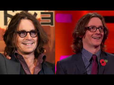 The Graham Norton Show Season10 Episode 3