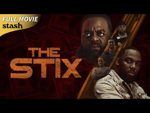 A drug empire collapses when loyalty turns deadly | The Stix (Gangster Crime Drama)