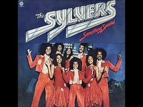 The Sylvers- Something Special