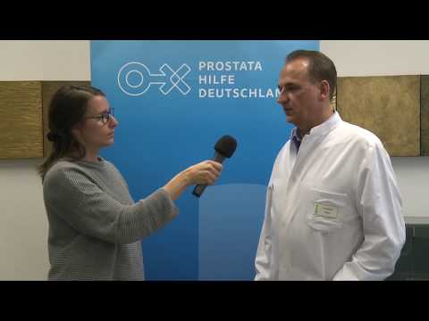 Birke von Prostatitis Behandlung von Prostatitis Kurs von Medikamenten
