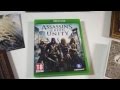 Assassin's Creed Unity: Guillotine Edition ...