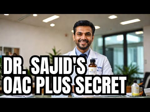 OACE Plus Oil | Malish ka Best Oil | Dr Abdul halim Sajid