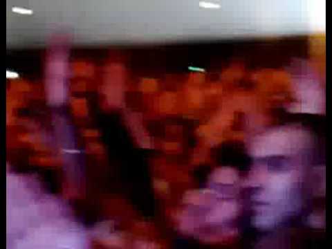 Serdar Ortac Amsterdam Heyecan