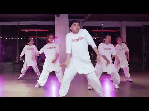 2 Phút Hơn Dance Performance by Chiefency - Phao x Tyga - 2 Phút Hơn (Make It Hot) [KAIZ Remix]