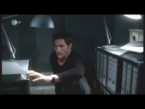 Silke Bodenbender kämpft