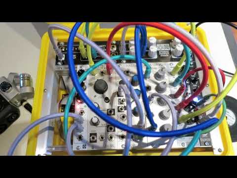 Make Noise Function: Patch 2