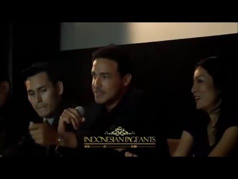 Press Conference dan Gala Premiere Film Supernova