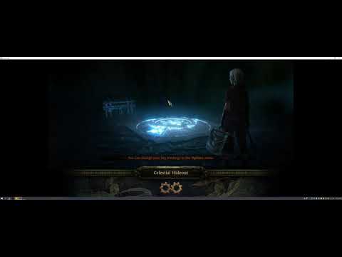 [POE3.15] ELE  EYE OF WINTER DEAD EYE