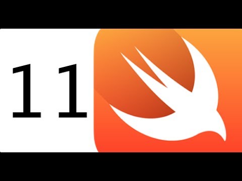 Swift Programming Language Part 11 (Closures II)
