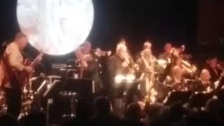 Konsert för Lars Lystedt 90 år 12 december 2015