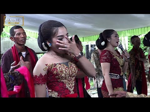 TAYUB GIYANTINI (ATI KESIKSO-JOKO MLARAT) SING TAYUB NGANTI NANGIS