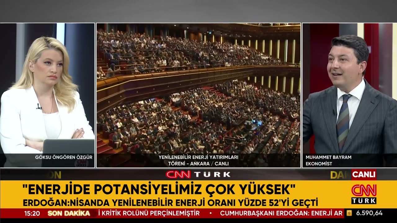 Altın İçin Kritik Ay! Düşecek Mi, Artacak Mı?  
