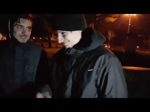 HYDRA vs ARCYDEMON (ma Hydra non fa freestyle)