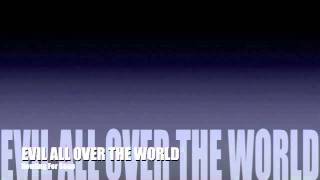 Evil All Over The World - Bowling For Soup RARE [Vinyl Rip - FULL]