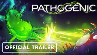 Watch and explore about Pathogenic PC Steam Account