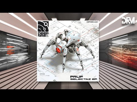 Pruf - Selectaz [DEEPNAS]