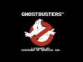 Main Theme Ghostbusters NES