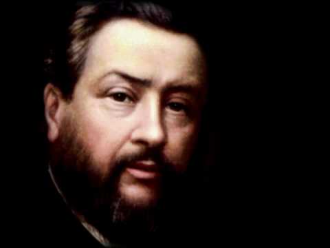 Bring Him Unto Me - Spurgeon Devotional Morning & Evening: Daily Readings (Morning September 17)