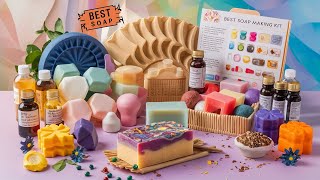 Best Soap Making Kits 2026 🏆 Top 5 Best Soap Making Kit Reviews