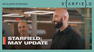 [情報] Starfield 星空 未來更新 地圖 車