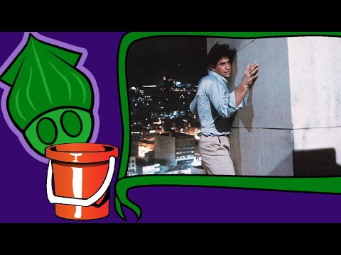 The Ledge VS The Bucket (Fun with Natural Language)