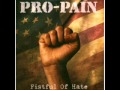 Pro Pain - American Dreams .wmv 