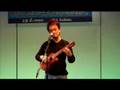 Daniel Ho Yamano Ginza 2006 Tuning the D-VI