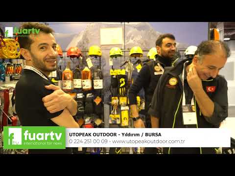 UTOPEAK OUTDOOR | Türkiye’nin Kendi Kumaşını Üreten Tek Outdoor ve Arama Kurtarma Markası