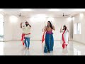 Premikula Roju Dandiya Dance For Beginners | Navratri Special
