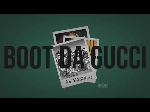 D96 x Don Nemo - Woodstock (Prod. ZZZ Beats)