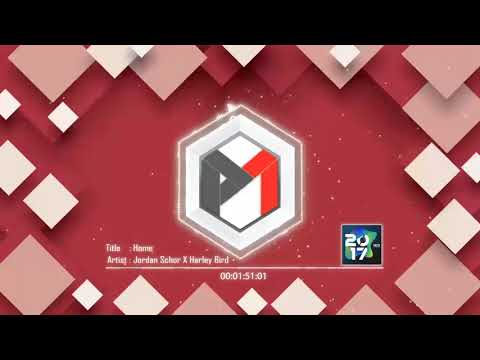 Jordan Schor X Harley Bird - Home