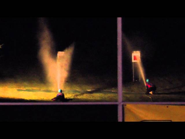 Palkovice - areál sjezdovky, 04. 07. 2015