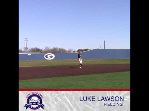 Luke Lawson - Class of 2023