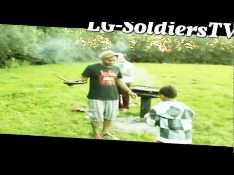Lg-soldiersTv - Lg-soldiers & K-liber BQ