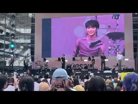 ATEEZ- Wave @lovesome 230422