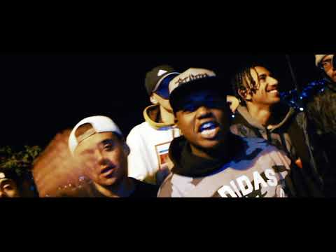 VIVENCIANDO Ep:1 - RAP TILT, KRIA, GIJO| GLÓRIA RECORDS (SUL NA CENA)