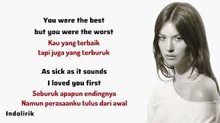 Download lagu Gracie Abrams - I Love You, I’m Sorry | Lirik Terjemahan Indonesia mp3 Download lagu Gracie Abrams - I Love You, I’m Sorry | Lirik Terjemahan Indonesia mp3