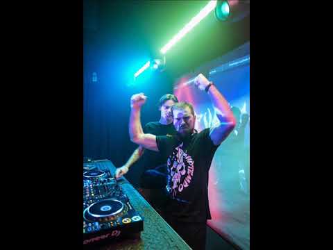 Pundeck @ Esencja Hardcoru 29.05.2021 (Re-Work)