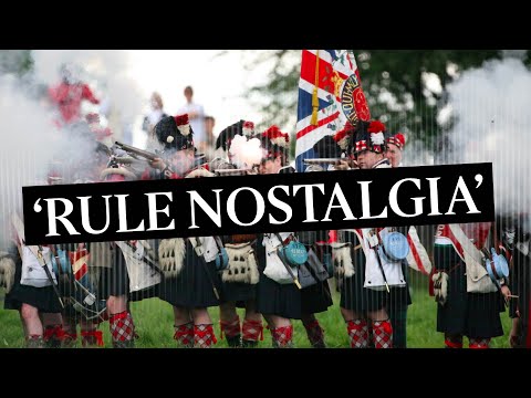 How Nostalgia became a potent political weapon | Hannah Rose Wood