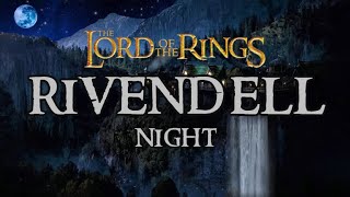 Download lagu RIVENDELL Night* Music & Ambience- Lord of the Rings/Hobbit | 10 Hours mp3